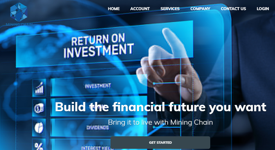 Mining Chain (Майнинг Чейн) https://miningchain.org