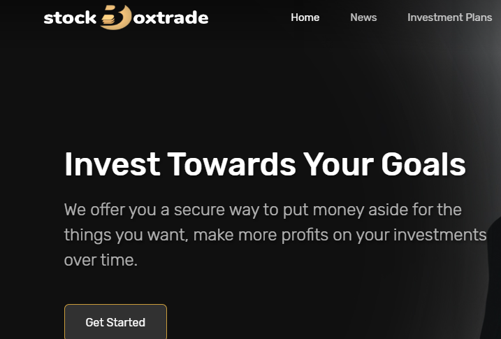 StockBoxTrade (СтокБоксТрейд) https://stockboxtrade.com