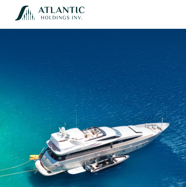 Atlantic Holdings Inv (Атлантик Холдингс Инв) https://atlanticholdingsinv.com