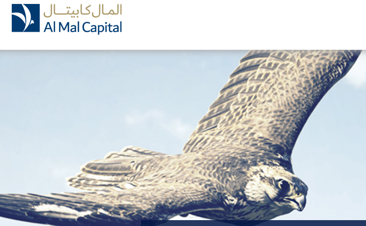 Al Mal Capital (Ал Мал Капитал) https://www.almalcapital.com/