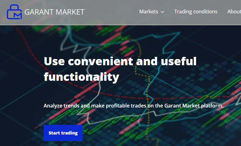 Garant Market (Гарант Маркет) https://garant-market.com