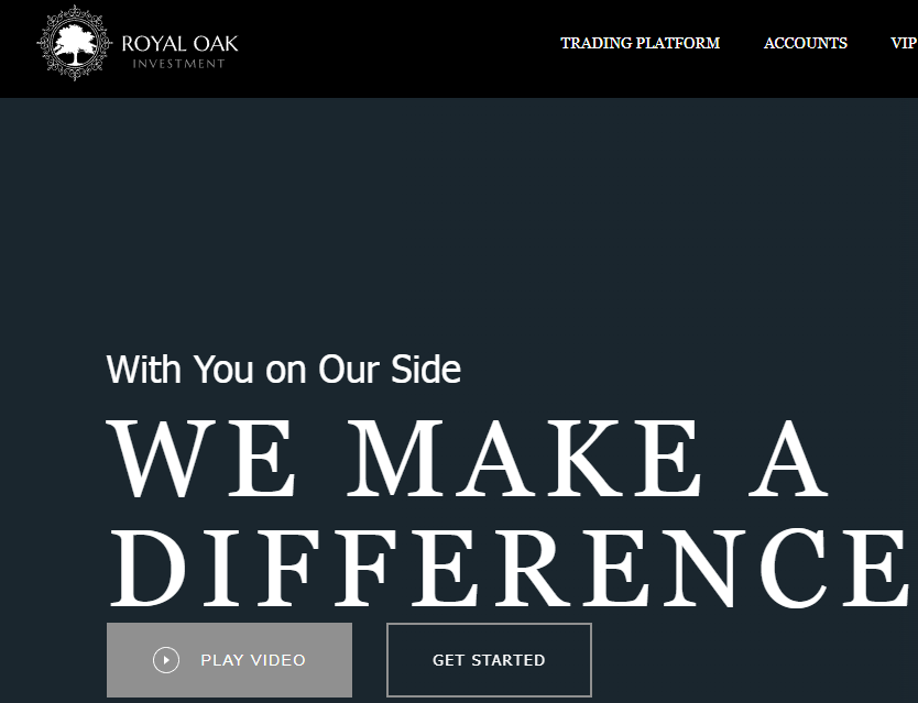 Royal OAK Investment (Роял ОАК Инвестмент) https://royaloakinvestment.com