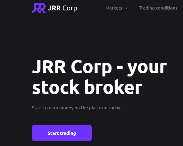 JRR Corp (ЖРР Корп) https://jrr-corp.com