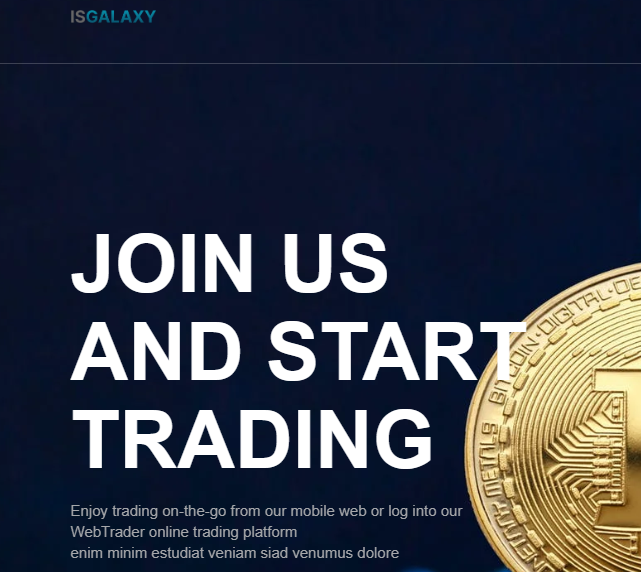 IsGalaxi (ИсГэлакси) https://isgalaxy.com