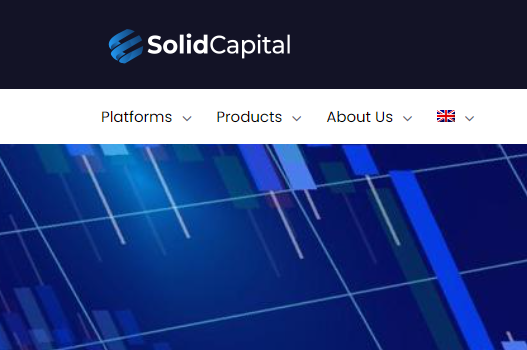 Solidcapital (Солид Капитал) https://solidcapital.net/