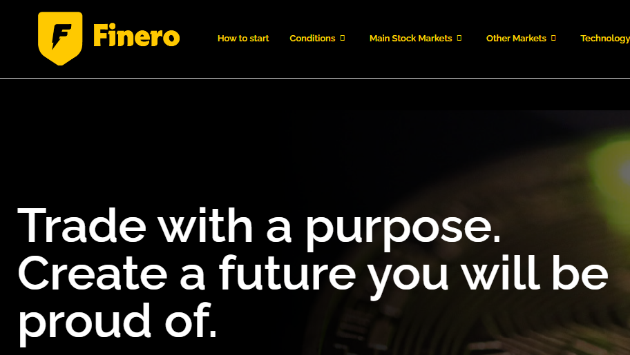 Finero (Финеро) https://finero.co.uk