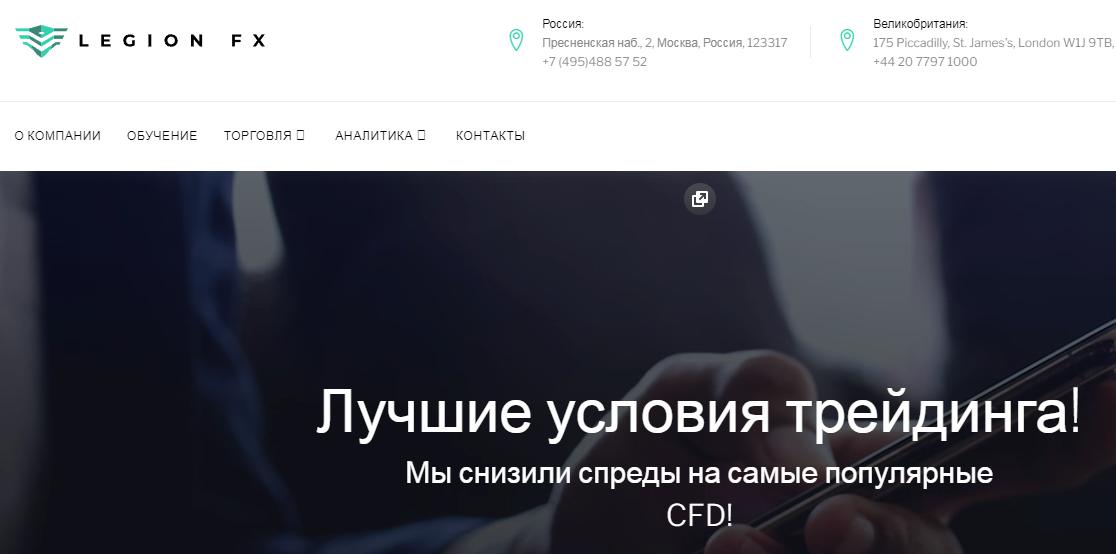 Hypperr FX (Гиппер ФХ) https://hypperfx.com