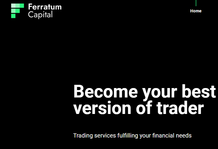 Ferratum Capital (Ферратум Капитал) https://ferratumcapital.co