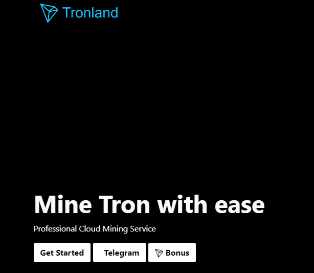 Отзывы о компании "Tronland"