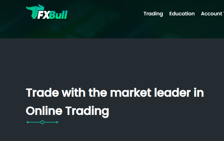 FXBull (ФХ Булл) https://www.fxbull.io