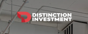 Отзывы о компании "Distinction investments"