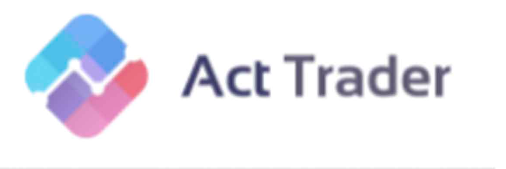 Отзывы о Act Trader (Акт Трейдер) https://acttrader.net/