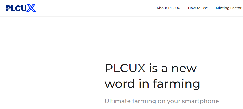 Отзывы о компании PLCUX (plcux.com)