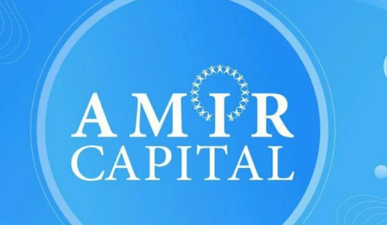 Отзывы о компании "Амир капитал" (Amir Capital)