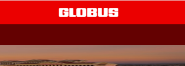 Брокер Globus (Глобус, watouabr.com) отзывы