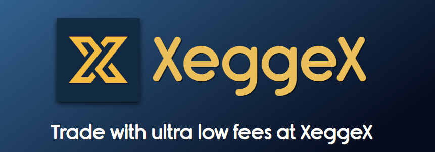 Отзывы о Криптовалютной бирже Xeggex xeggex.com