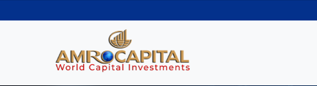 AMRO Capital Holding отзывы