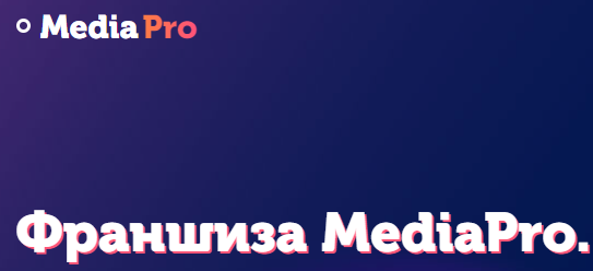 mediapro-bot.ru франшиза отзывы