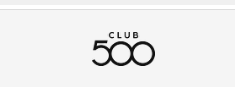 Отзывы о компании Club 500