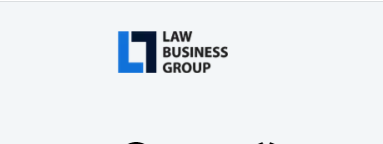 Отзывы о компании Law business group