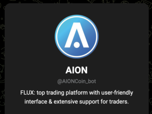 @AIONCoin_bot